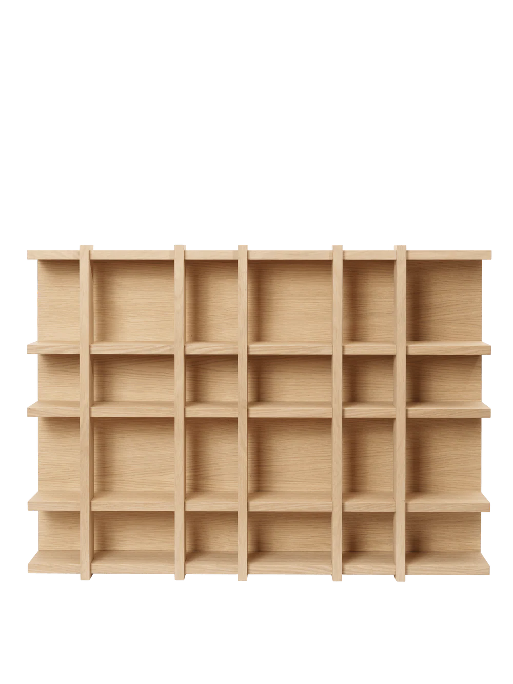 Tilem Shelf by Ferm Living