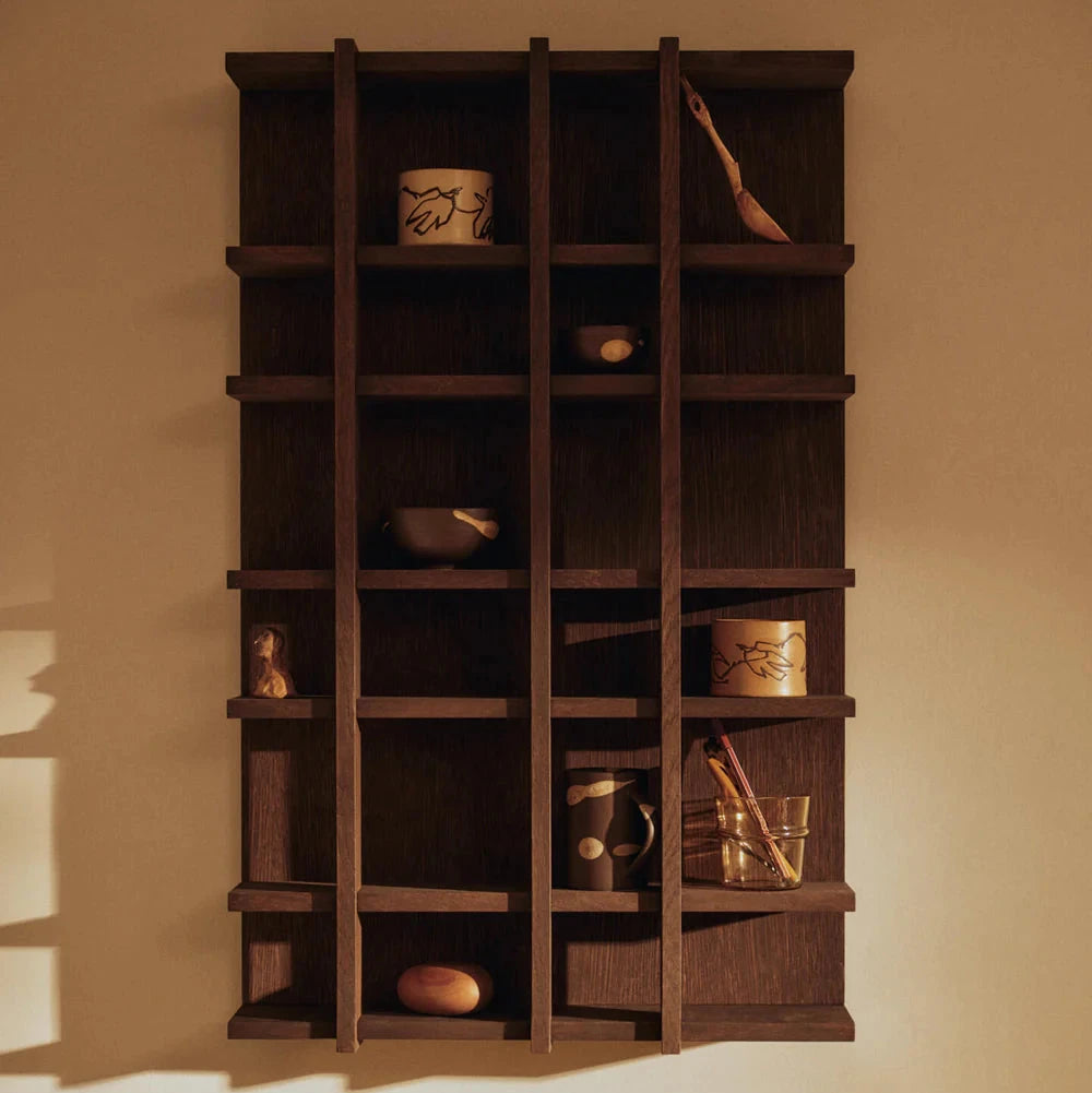 Tilem Shelf by Ferm Living