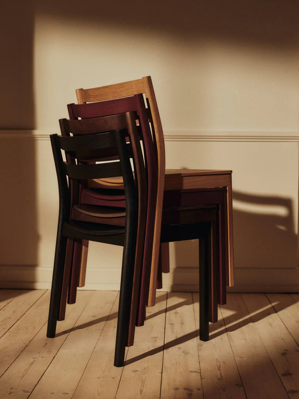 Boda Dining Chair by Ferm Living
