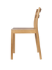 Boda Dining Chair by Ferm Living