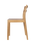 Boda Dining Chair by Ferm Living