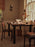 Boda Dining Chair by Ferm Living