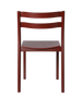 Boda Dining Chair by Ferm Living