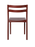 Boda Dining Chair by Ferm Living