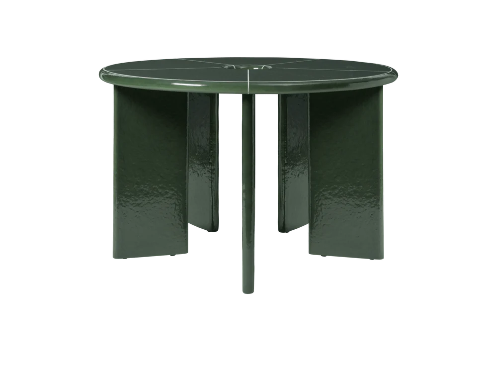 Deya Dining Table by Ferm Living