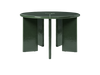Deya Dining Table by Ferm Living
