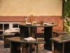 Deya Dining Table by Ferm Living