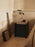 Scarni Side Table - Dark Stained Ash by Ferm Living