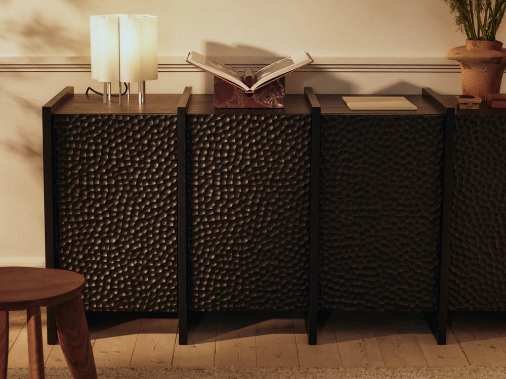 Scarni Sideboard by Ferm Living