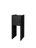 Scarni Pedestal Cabinet by Ferm Living