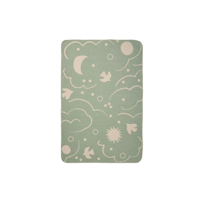 Skye Blanket by Ferm Living