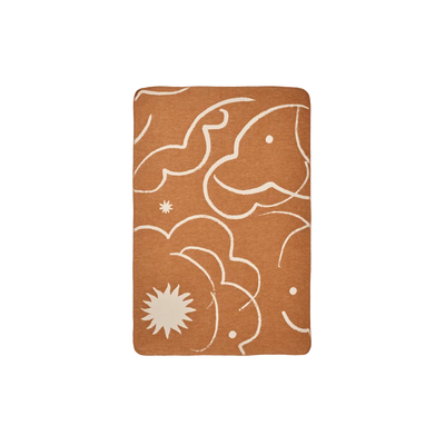 Skye Blanket by Ferm Living