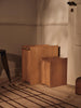 Sama Wooden Bin by Ferm Living