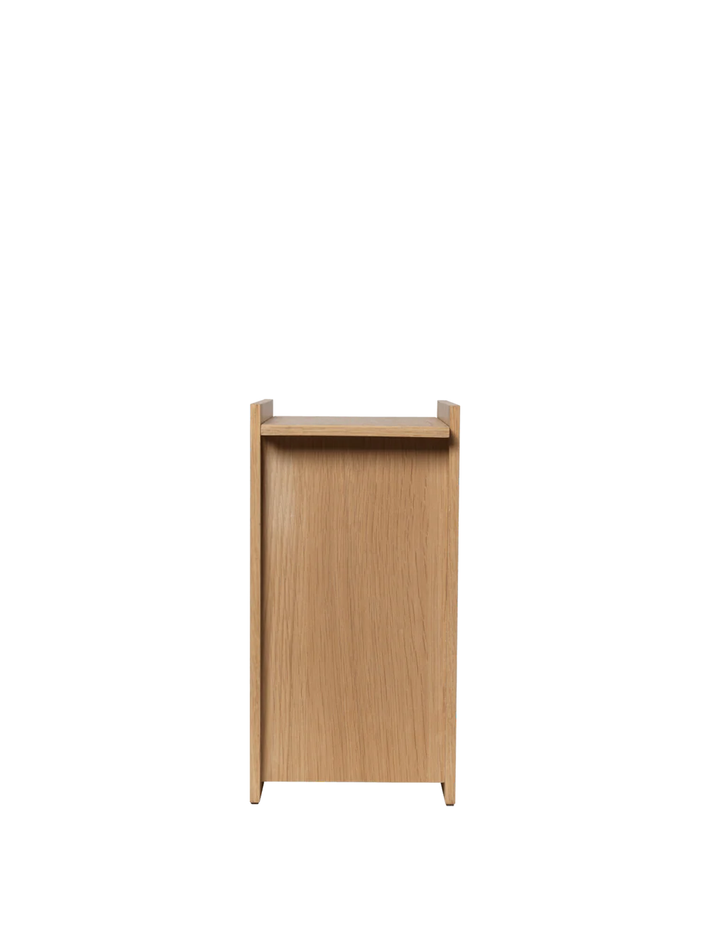 Sama Wooden Bin by Ferm Living