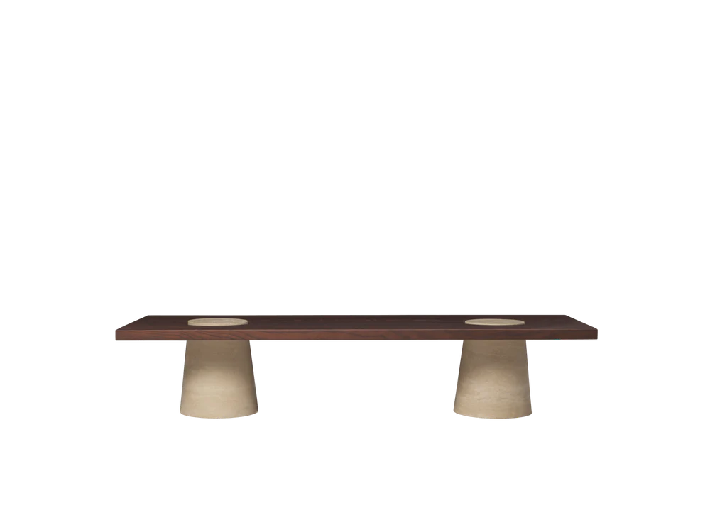 Grova Coffee Table by Ferm Living