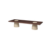 Grova Coffee Table by Ferm Living