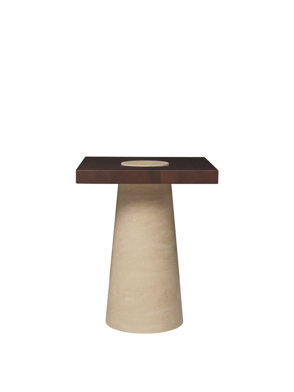 Grova Side Table by Ferm Living