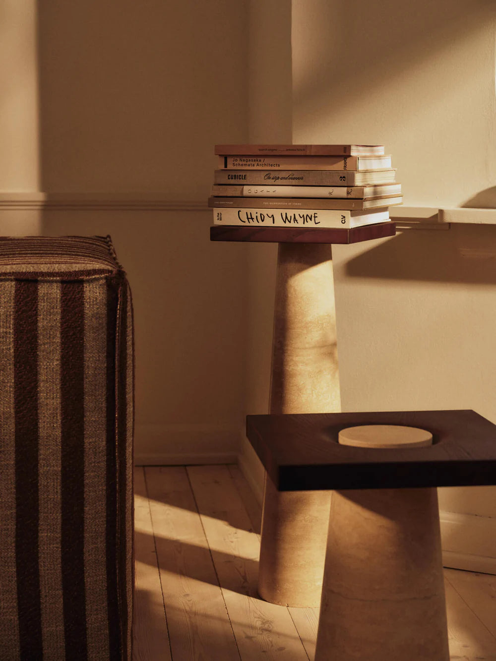 Grova Pedestal by Ferm Living