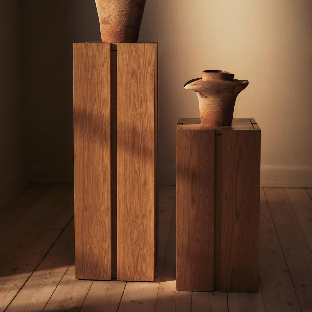 Parcel Pedestal by Ferm Living