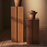 Parcel Pedestal by Ferm Living