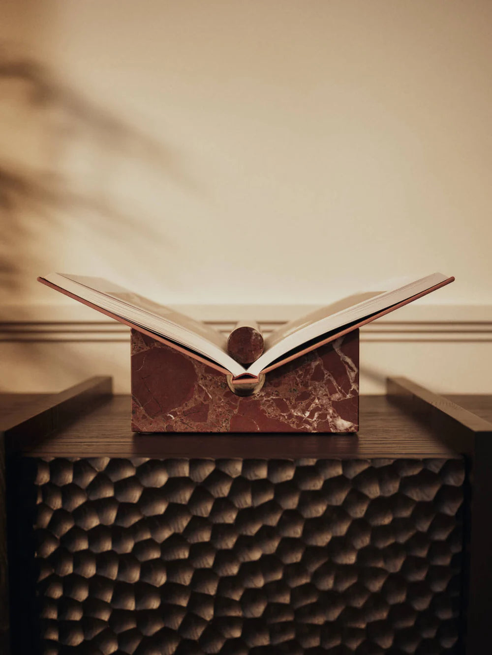 Tvara Book Stand by Ferm Living