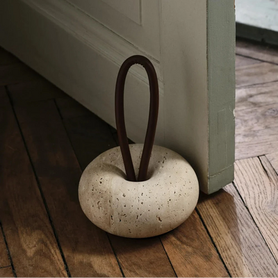 Wa Door Stopper by Ferm Living