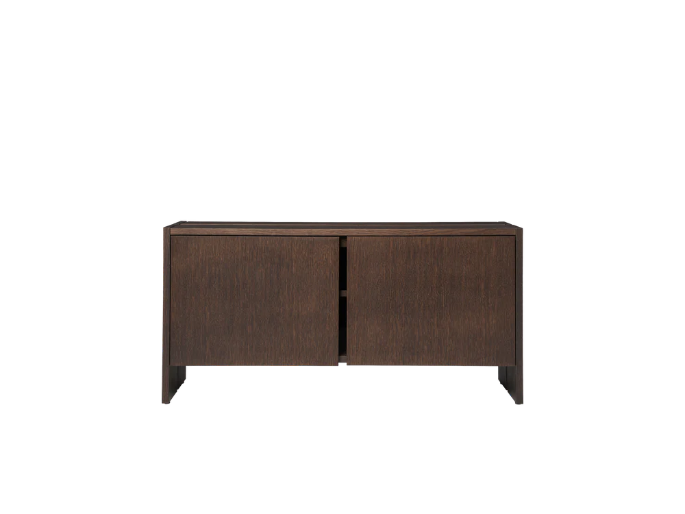 Parcel Hallway Cabinet - Low by Ferm Living
