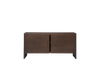 Parcel Hallway Cabinet - Low by Ferm Living