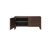 Parcel Hallway Cabinet - Low by Ferm Living