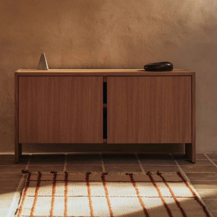 Parcel Hallway Cabinet - Low by Ferm Living