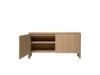 Parcel Hallway Cabinet - Low by Ferm Living