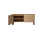 Parcel Hallway Cabinet - Low by Ferm Living