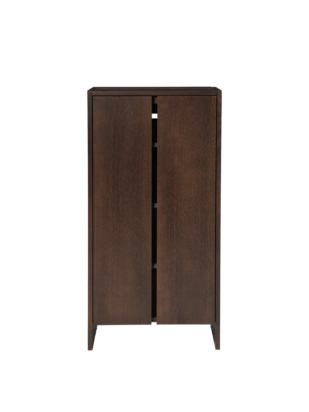Parcel Hallway Cabinet - Tall by Ferm Living