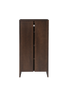 Parcel Hallway Cabinet - Tall by Ferm Living