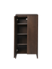 Parcel Hallway Cabinet - Tall by Ferm Living