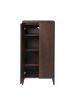 Parcel Hallway Cabinet - Tall by Ferm Living