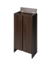 Parcel Hallway Cabinet - Tall by Ferm Living