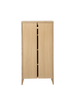 Parcel Hallway Cabinet - Tall by Ferm Living