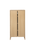 Parcel Hallway Cabinet - Tall by Ferm Living