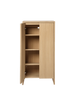 Parcel Hallway Cabinet - Tall by Ferm Living