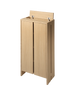 Parcel Hallway Cabinet - Tall by Ferm Living