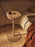 Plyo Accent Table by Ferm Living