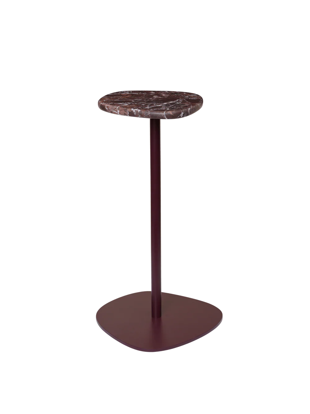 Plyo Accent Table by Ferm Living
