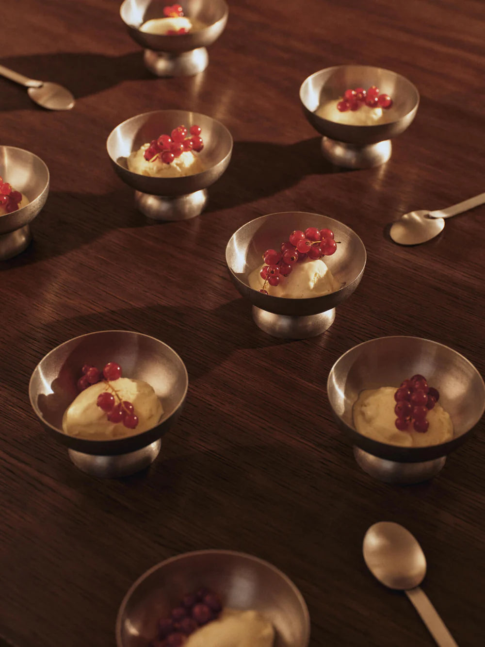 Tumbled Ice Cream Cup by Ferm Living