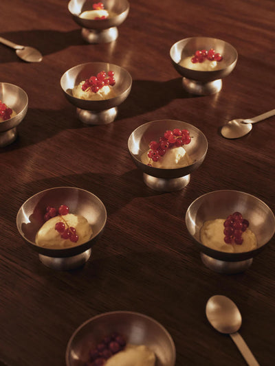 Tumbled Ice Cream Cup by Ferm Living