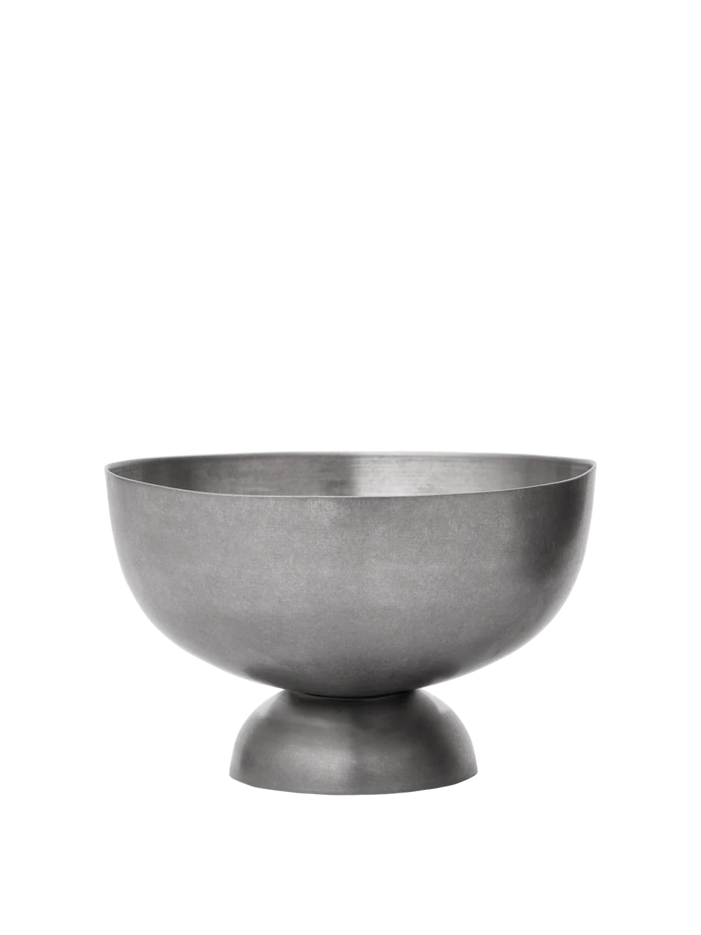 Tumbled Champagne Cooler by Ferm Living