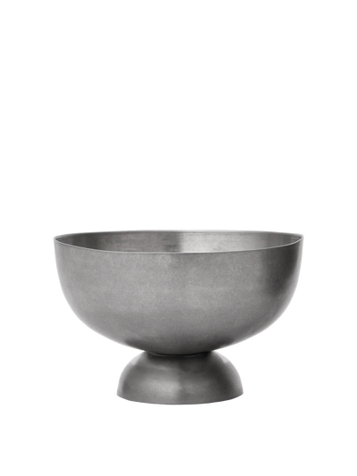 Tumbled Champagne Cooler by Ferm Living