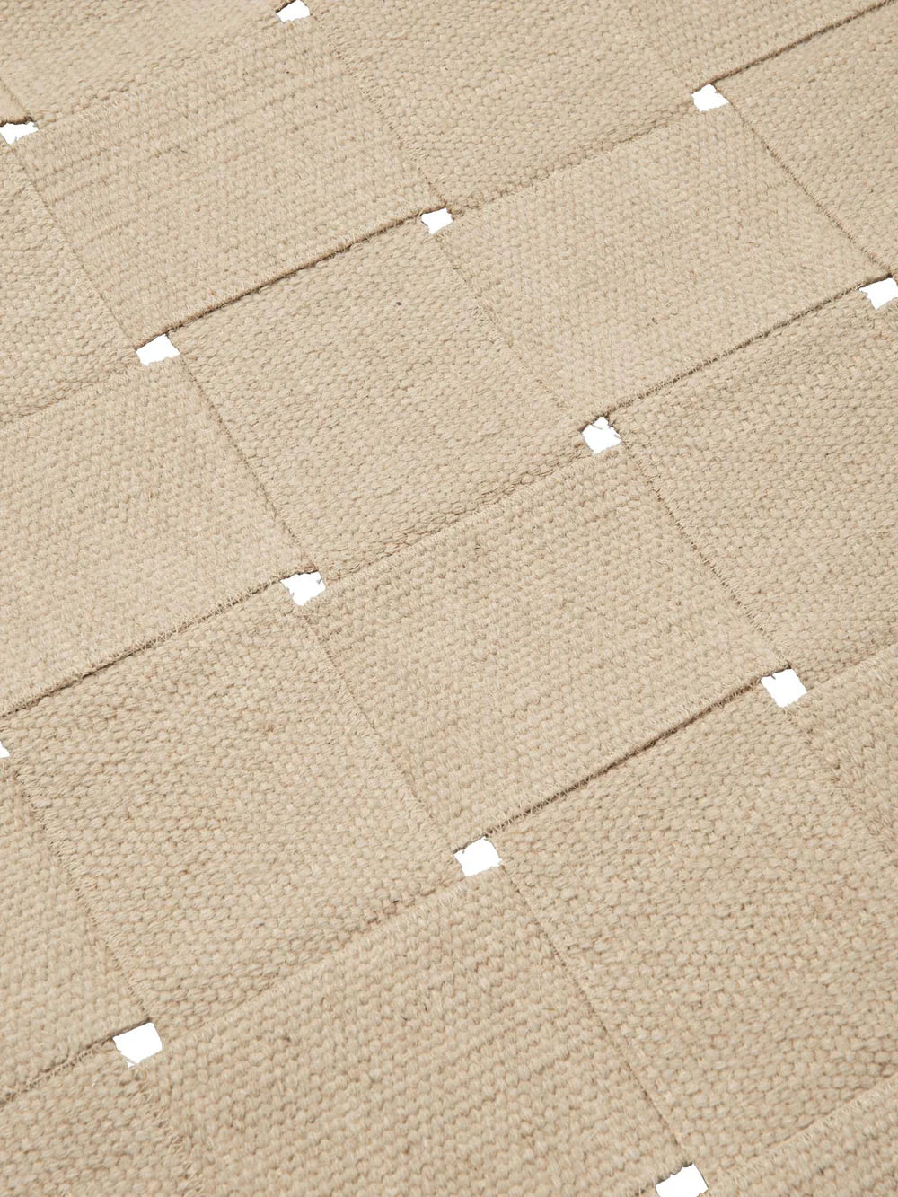 Foundation Rug by Ferm Living