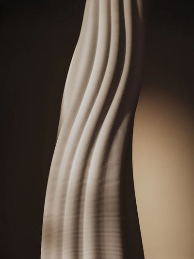 Rylith Floor Vase by Ferm Living