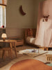 Ciel de lit Settle par Ferm Living